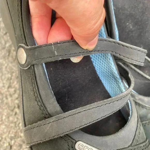 Crocs mary janes - Picture 8 of 9